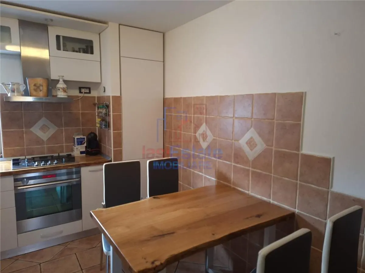 Apartament 3 Camere Targu Cucu - Tribunal - foto 21