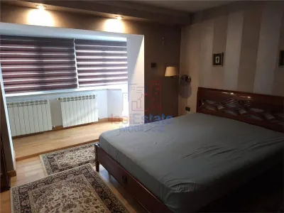 Apartament 3 Camere Targu Cucu - Tribunal - foto 4