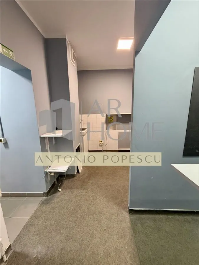 Spatiu comercial cu vitrina stradala, in Ploiesti, zona Mall Afi - foto 10