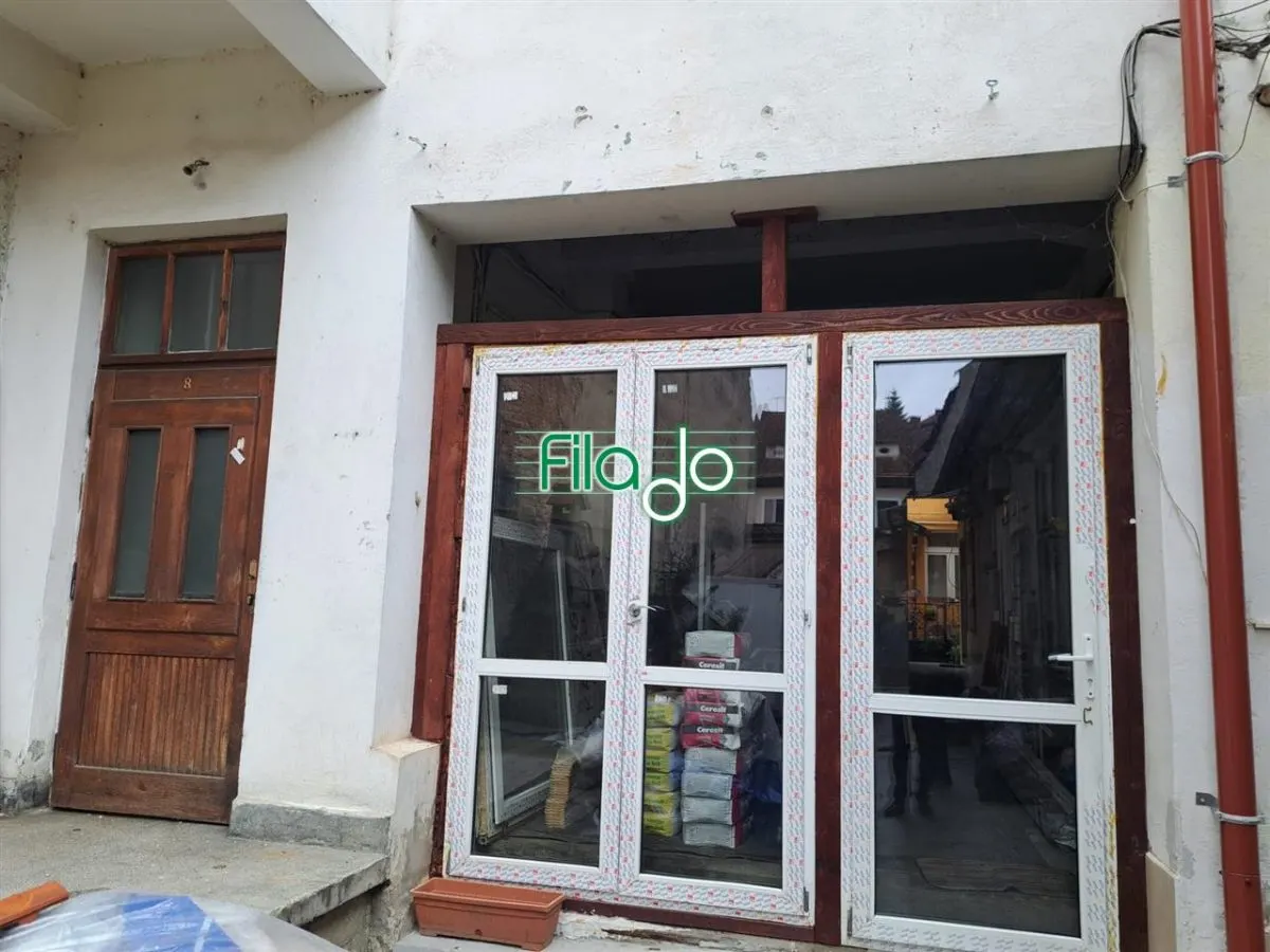 Vanzare garsoniera Brasov, Centrul Istoric - foto 10