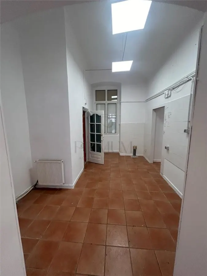 Spatiu comercial - zona ultracentrala  - 150 mp - centrala proprie - foto 6