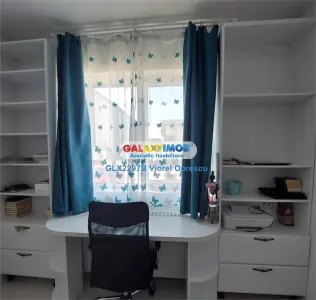 Apartament 2 camere, curte proprie, decomandat, Dobroesti, Fundeni - foto 12