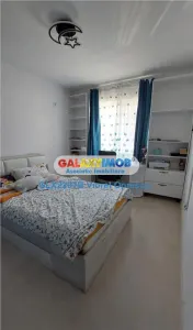 Apartament 2 camere, curte proprie, decomandat, Dobroesti, Fundeni - foto 14