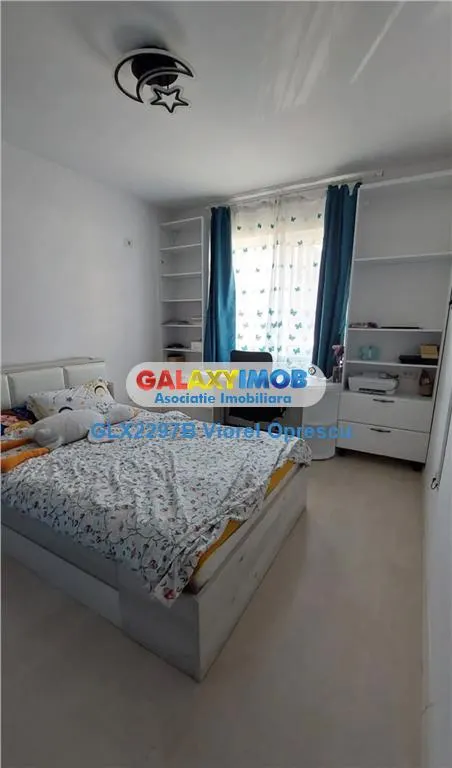 Apartament 2 camere, curte proprie, decomandat, Dobroesti, Fundeni - foto 14