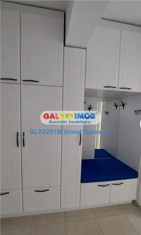 Apartament 2 camere, curte proprie, decomandat, Dobroesti, Fundeni - foto 15
