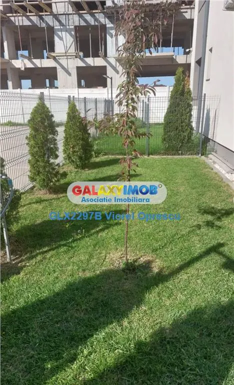Apartament 2 camere, curte proprie, decomandat, Dobroesti, Fundeni - foto 4
