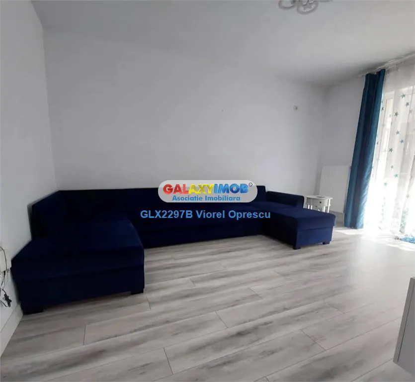 Apartament 2 camere, curte proprie, decomandat, Dobroesti, Fundeni - foto 5