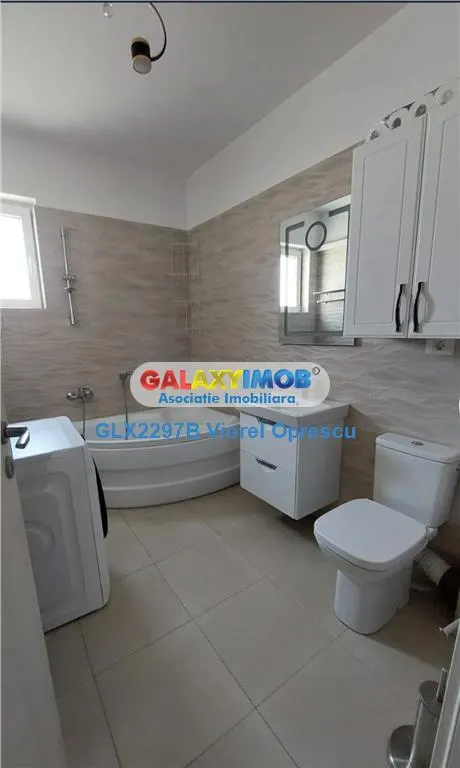 Apartament 2 camere, curte proprie, decomandat, Dobroesti, Fundeni - foto 8