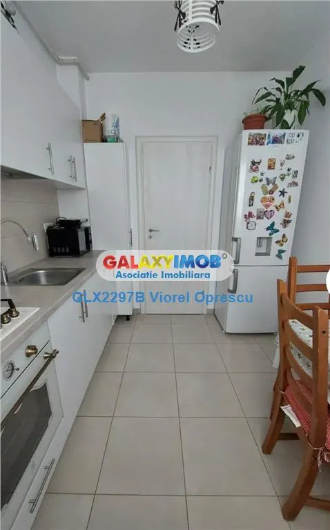 Apartament 2 camere, curte proprie, decomandat, Dobroesti, Fundeni - foto 9