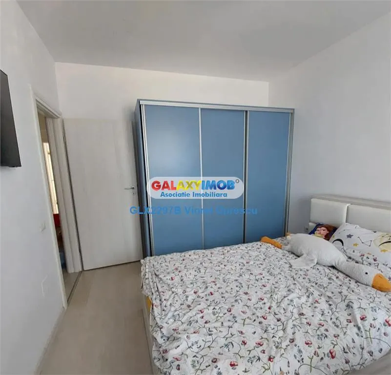 Apartament 2 camere, curte proprie, decomandat, Dobroesti, Fundeni - foto 10