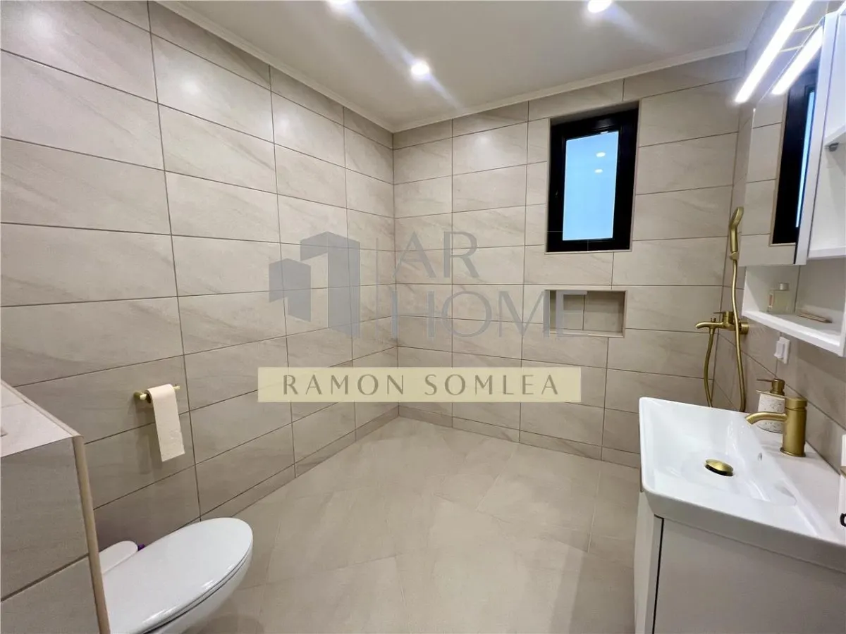 Spatiu birouri, renovat integral, parcare, zona Gh. Doja, Ploiesti - foto 11