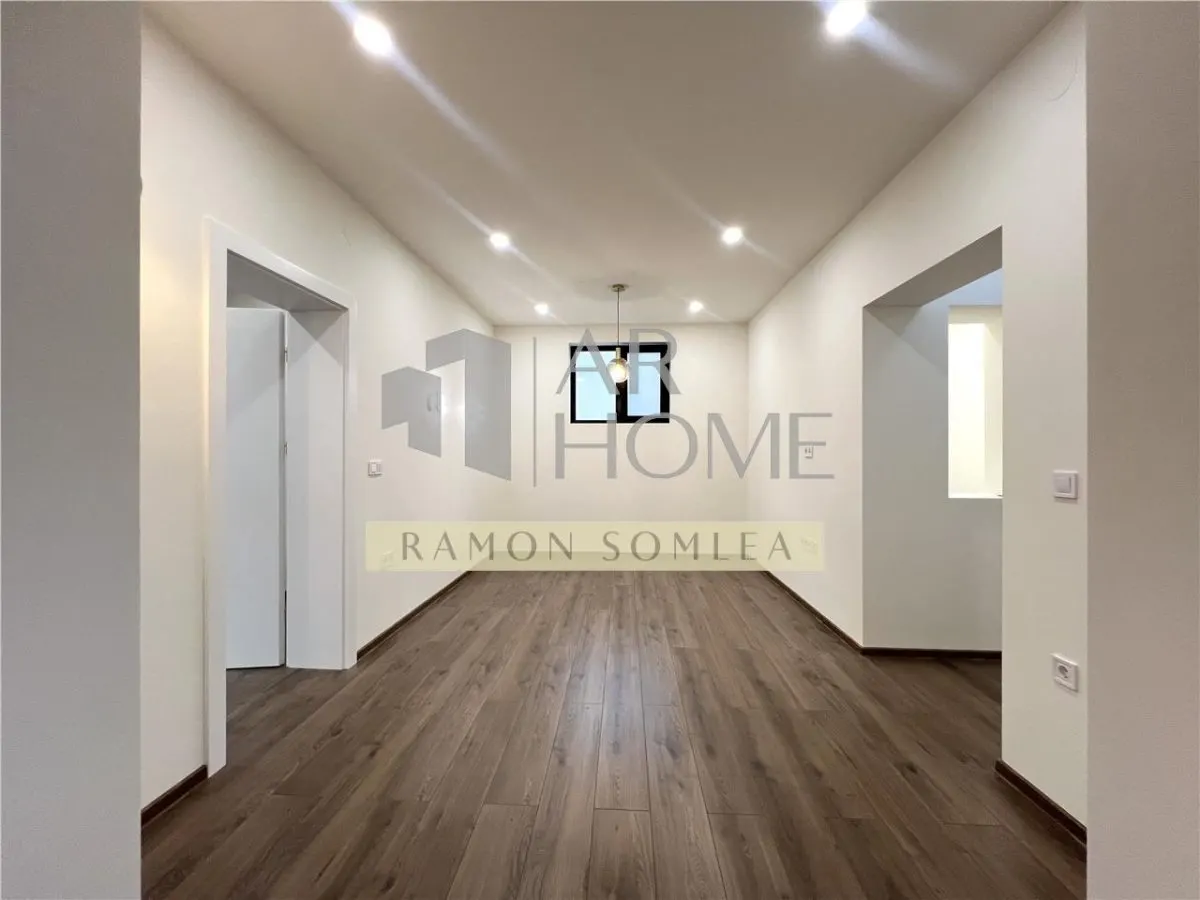 Spatiu birouri, renovat integral, parcare, zona Gh. Doja, Ploiesti - foto 3