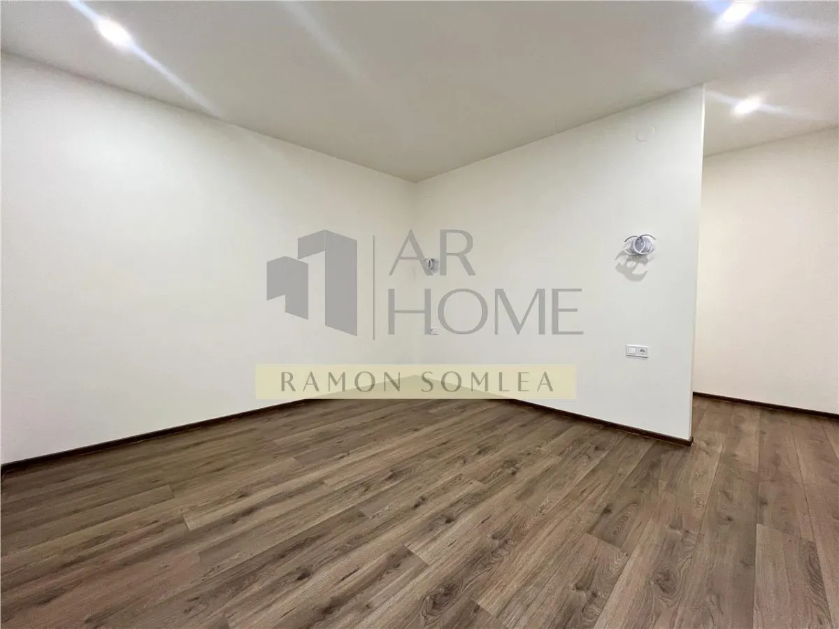 Spatiu birouri, renovat integral, parcare, zona Gh. Doja, Ploiesti - foto 5
