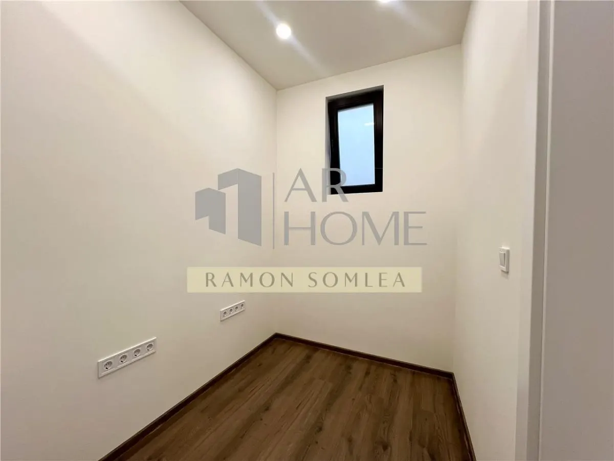 Spatiu birouri, renovat integral, parcare, zona Gh. Doja, Ploiesti - foto 9