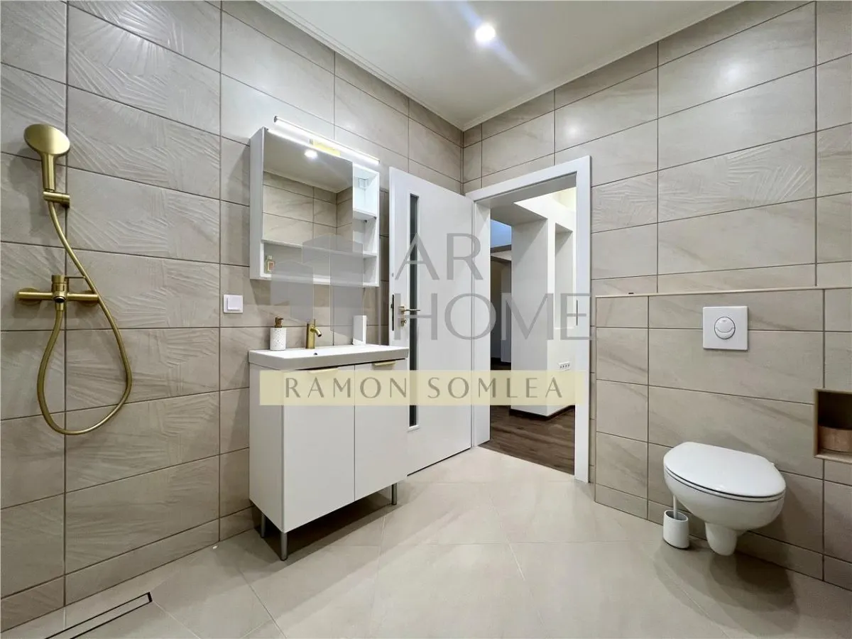 Spatiu birouri, renovat integral, parcare, zona Gh. Doja, Ploiesti - foto 10