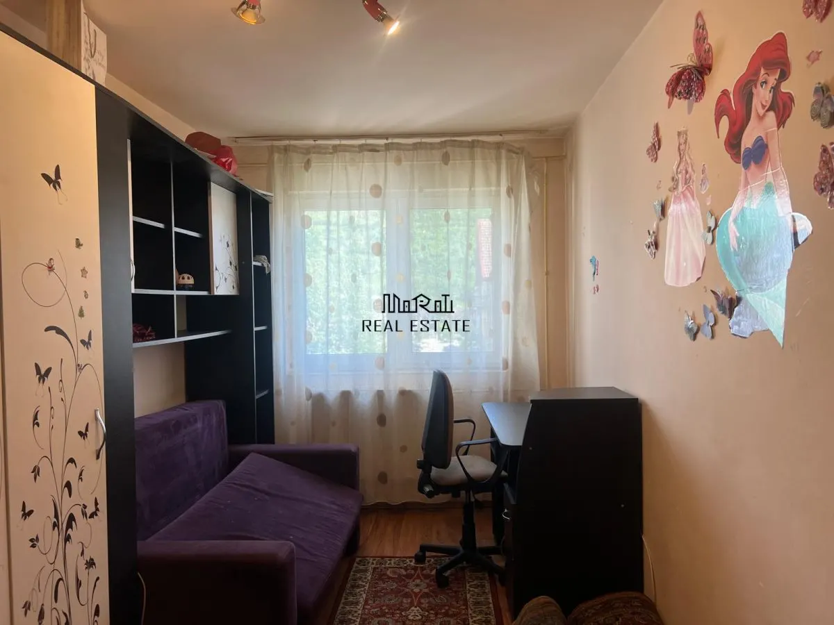 Apartament 3 camere zona linistita - foto 2