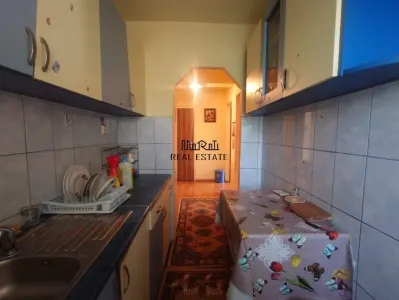 Apartament 3 camere zona linistita - foto 12