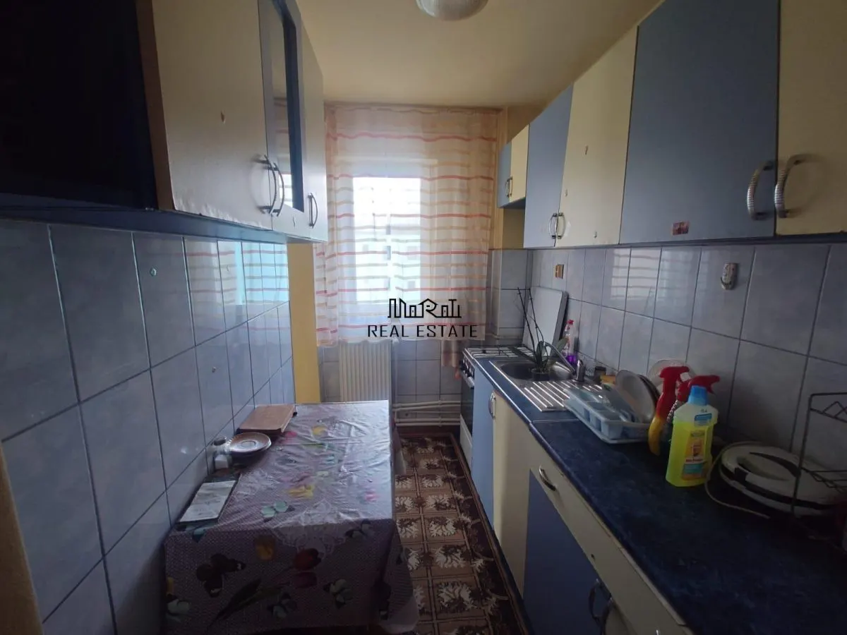 Apartament 3 camere zona linistita - foto 13