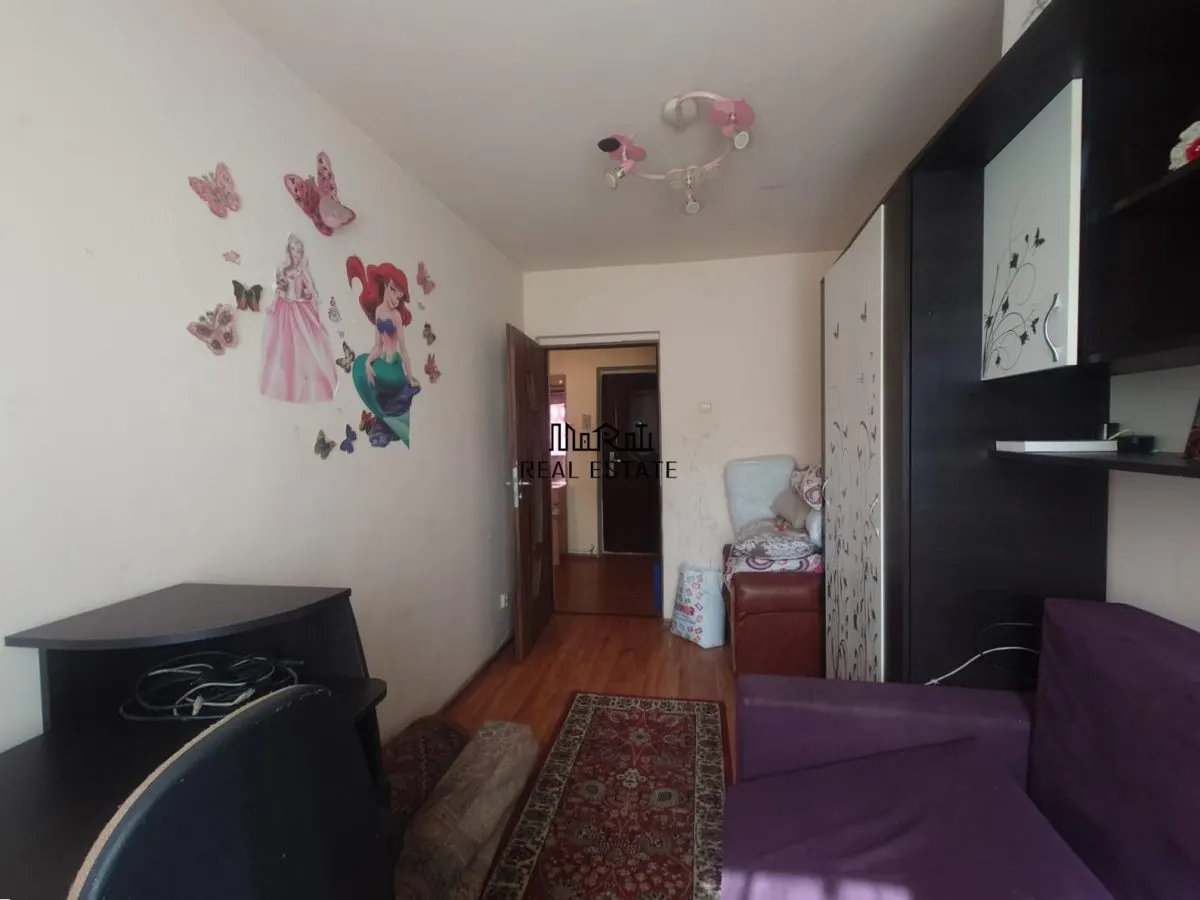 Apartament 3 camere zona linistita - foto 15
