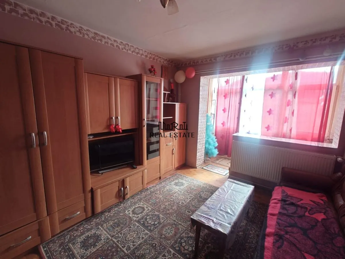 Apartament 3 camere zona linistita - foto 19
