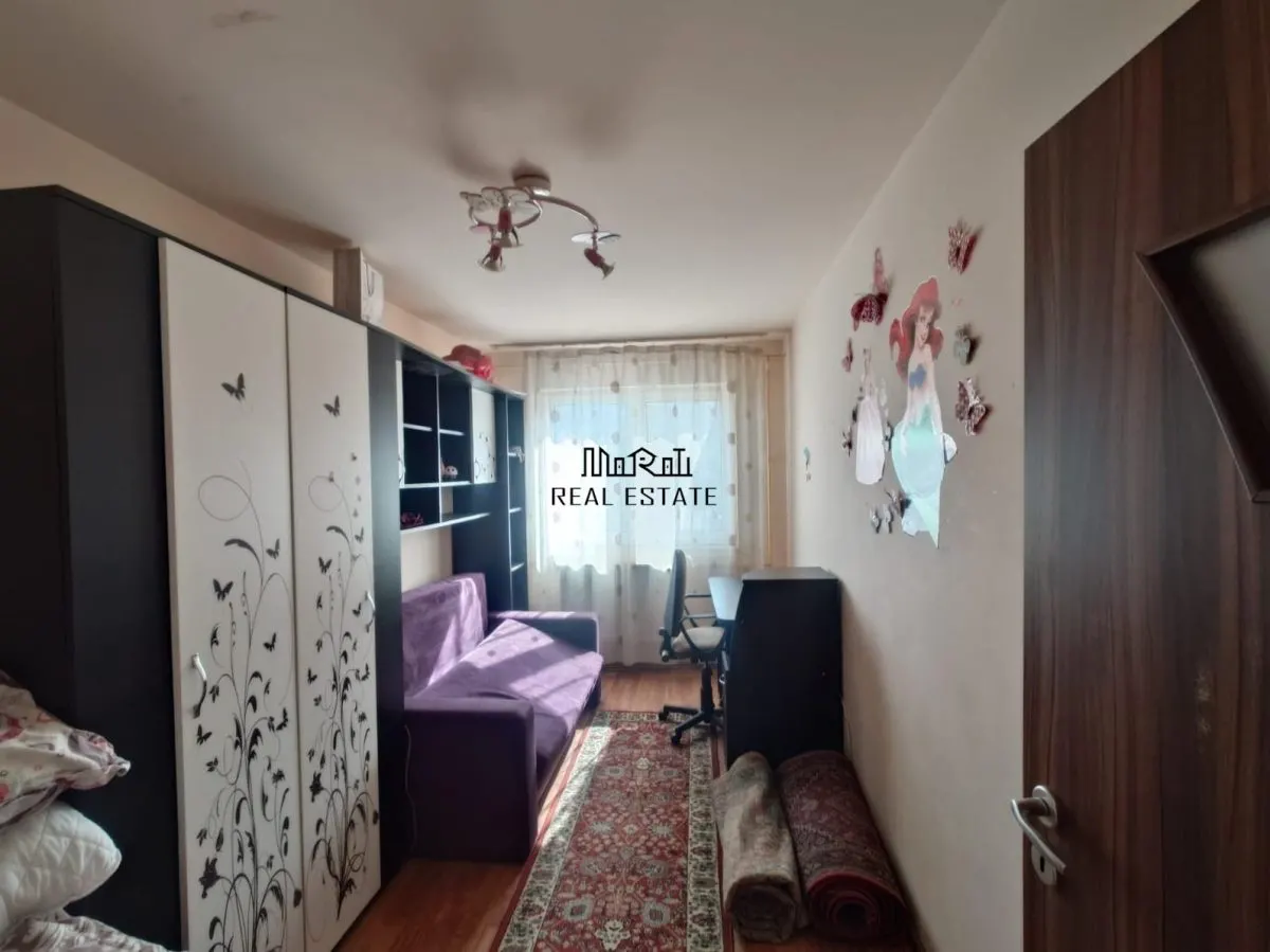 Apartament 3 camere zona linistita - foto 5