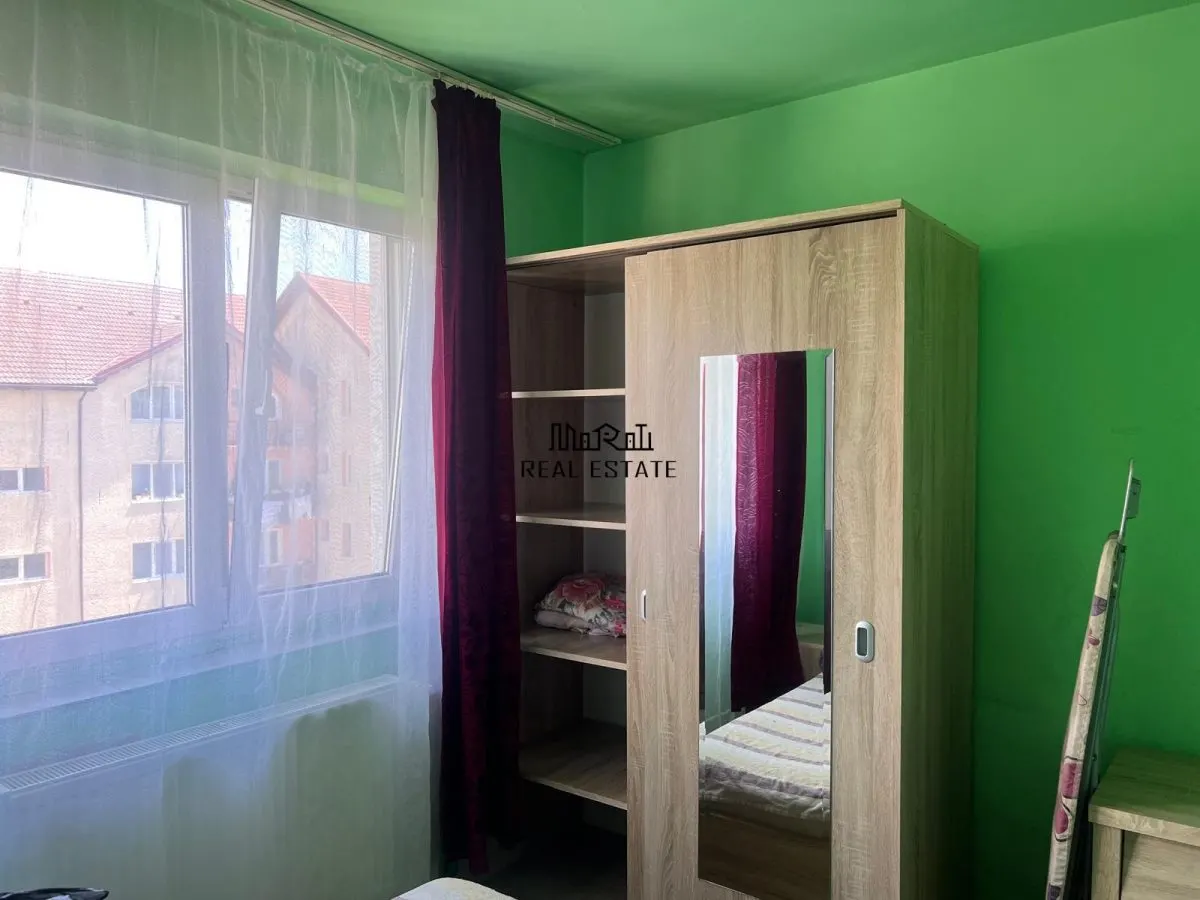 Apartament 3 camere zona linistita - foto 9