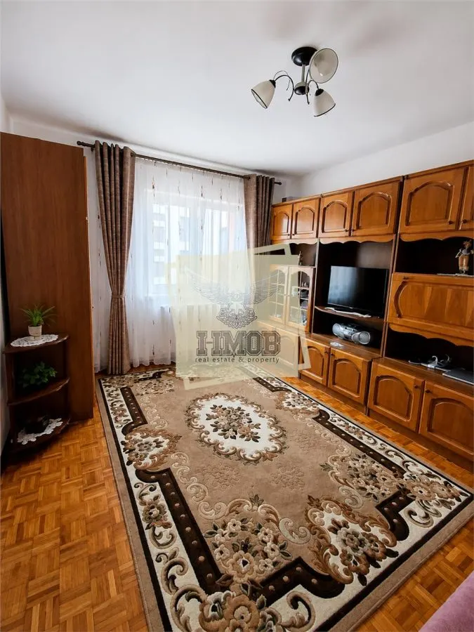 Apartament 2 camere | etaj 2 | 37mpu | cartier Hipodrom 1 - foto 1