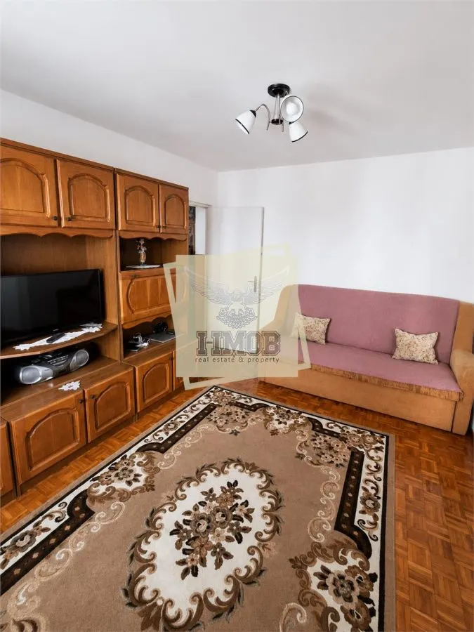 Apartament 2 camere | etaj 2 | 37mpu | cartier Hipodrom 1 - foto 2