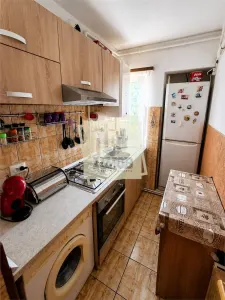 Apartament 2 camere | etaj 2 | 37mpu | cartier Hipodrom 1 - foto 6
