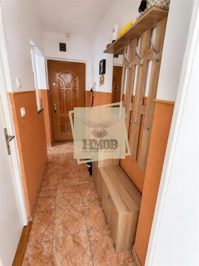 Apartament 2 camere | etaj 2 | 37mpu | cartier Hipodrom 1 - foto 7