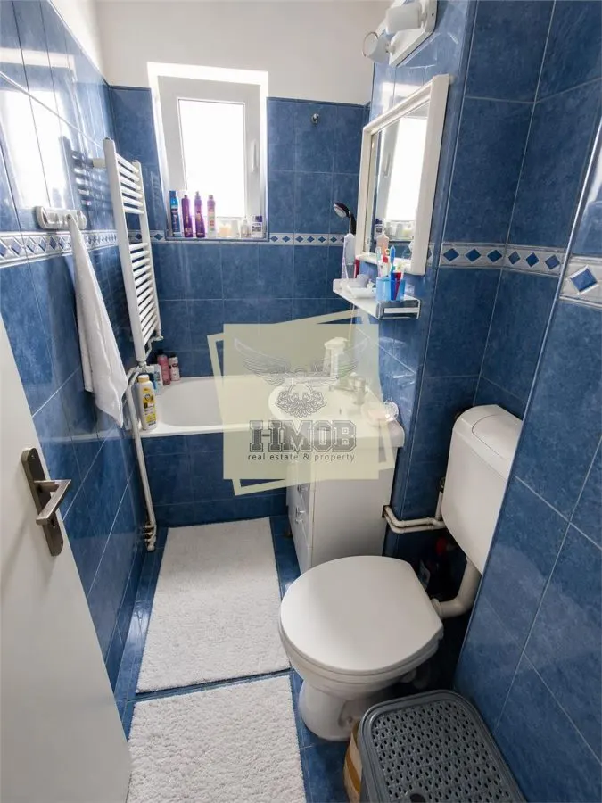 Apartament 2 camere | etaj 2 | 37mpu | cartier Hipodrom 1 - foto 8