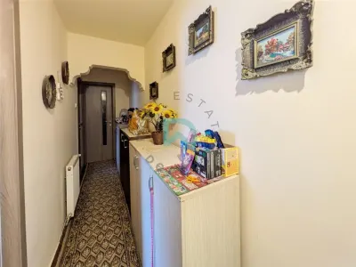 Apartament 3 camere Judetean, Brasov - foto 12