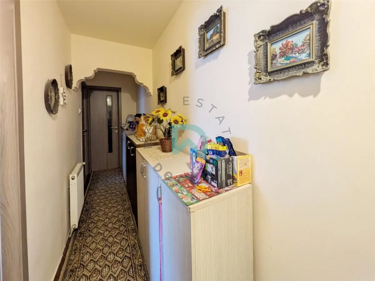Apartament 3 camere Judetean, Brasov - foto 12