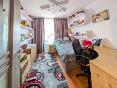 Apartament 3 camere Judetean, Brasov - foto 13