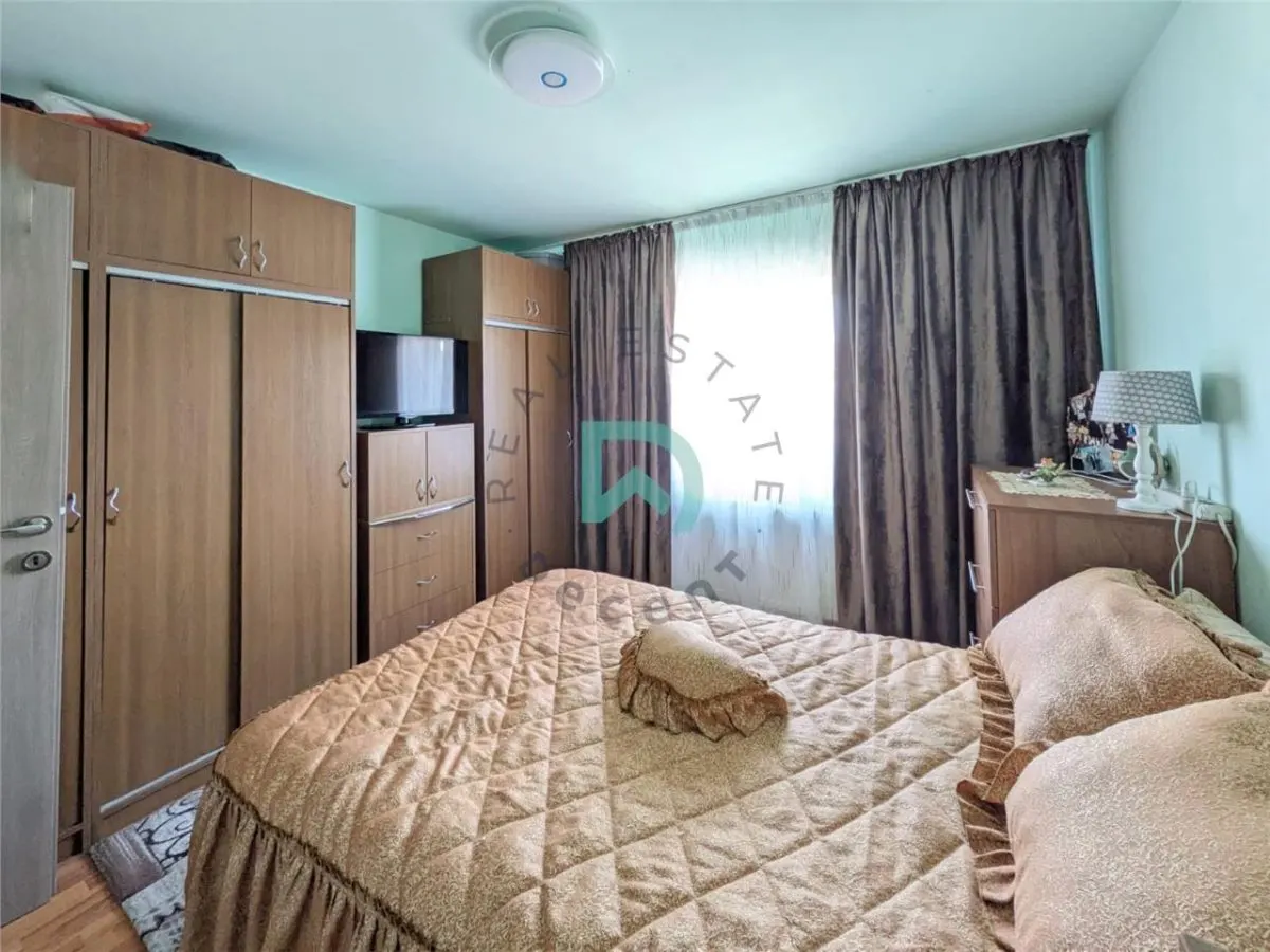 Apartament 3 camere Judetean, Brasov - foto 8