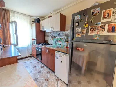 Apartament 3 camere Judetean, Brasov - foto 9