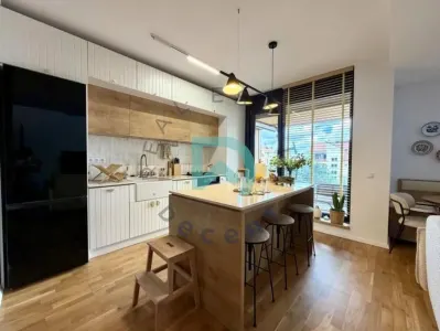 Apartament de vanzare Central, Brasov - Brasov