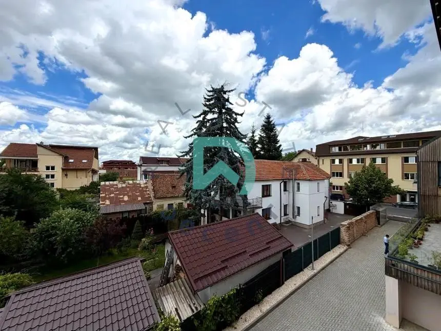 Apartament de vanzare Central, Brasov - foto 16