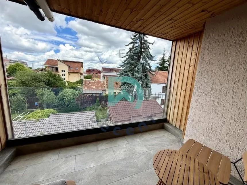 Apartament de vanzare Central, Brasov - foto 8