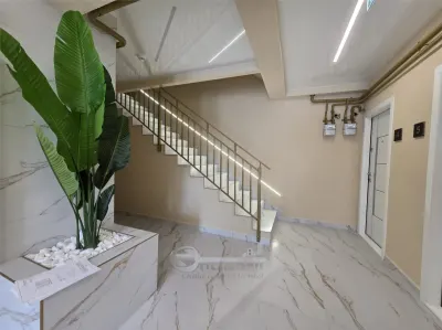 Apartament 2 camere 61mp - finisaje premium - intabulat - foto 2