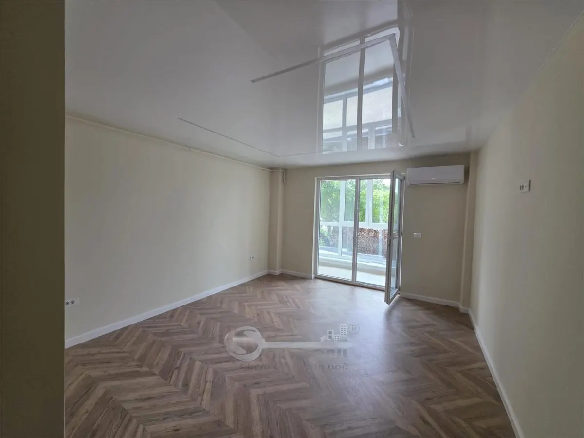 Apartament 2 camere 61mp - finisaje premium - intabulat - foto 3