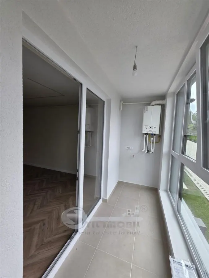 Apartament 2 camere 61mp - finisaje premium - intabulat - foto 5