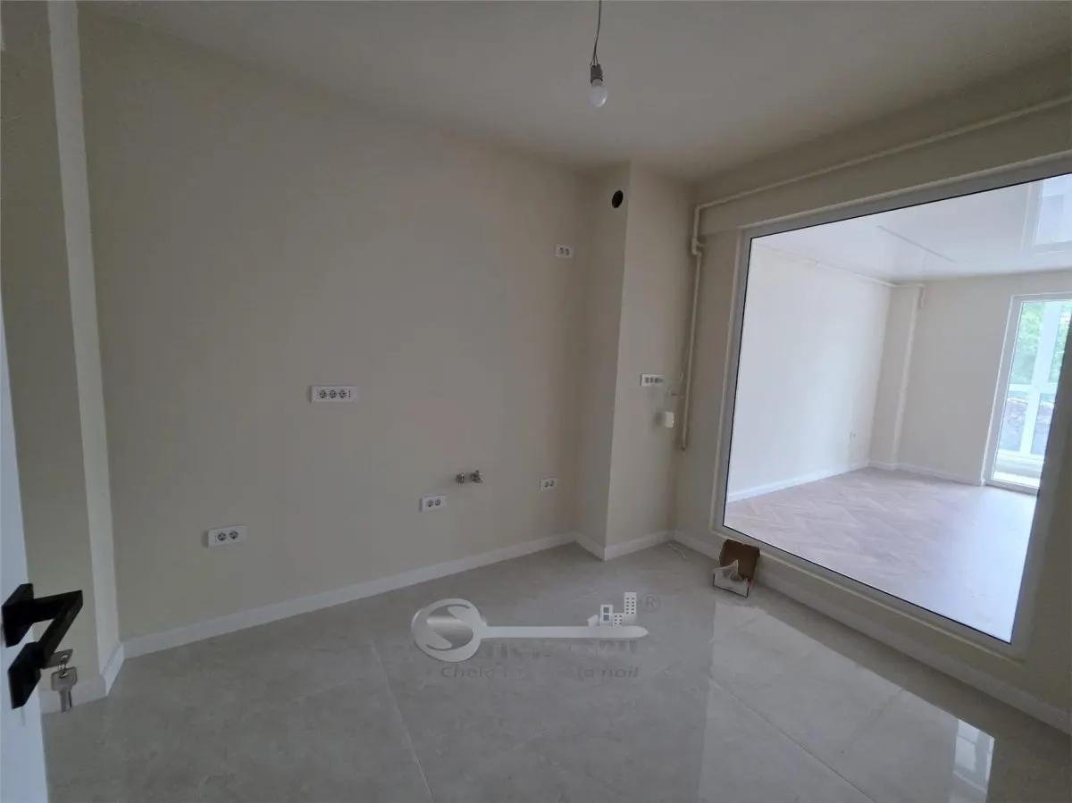Apartament 2 camere 61mp - finisaje premium - intabulat - foto 7