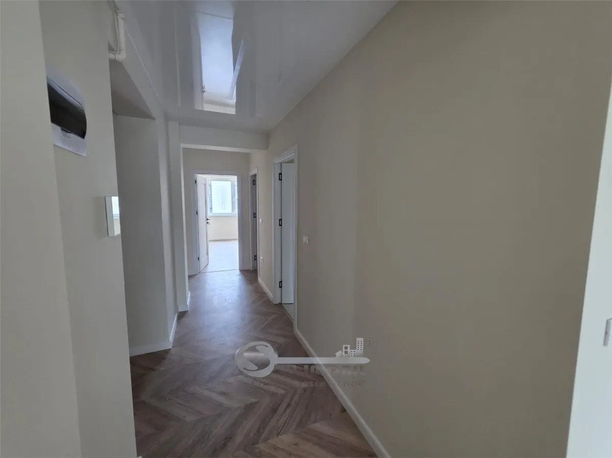 Apartament 2 camere 61mp - finisaje premium - intabulat - foto 9