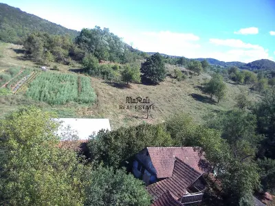 Teren intravilan si cladiri in Lunca - foto 20