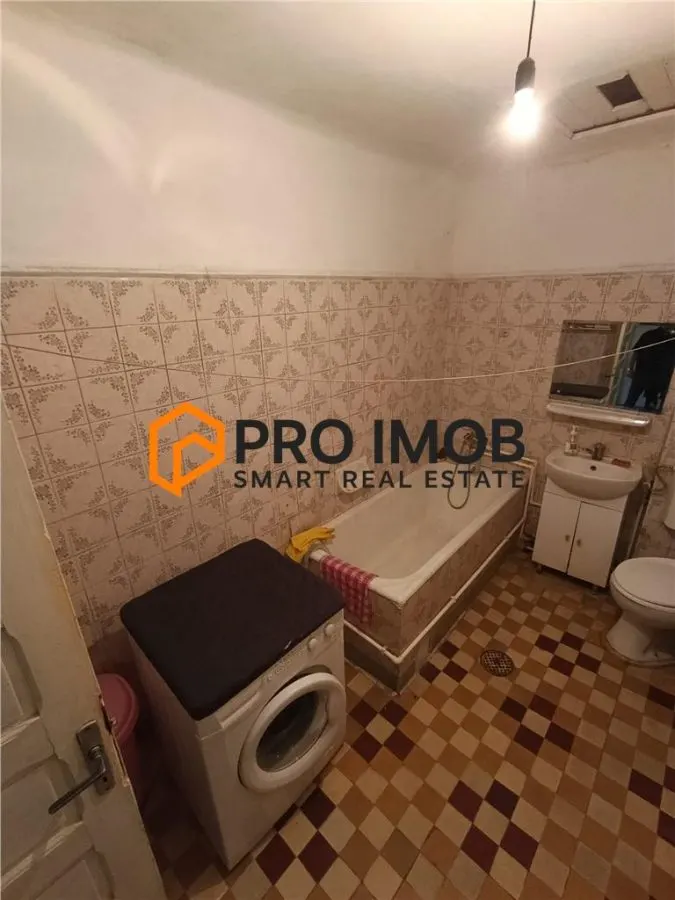 Casa tip parter zona Spiru Haret - foto 11