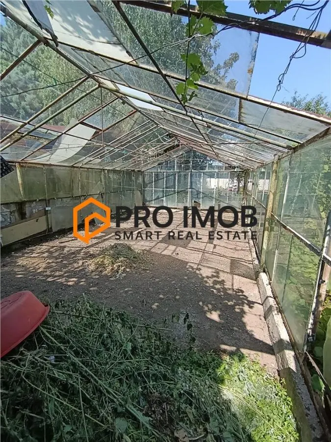 Casa tip parter zona Spiru Haret - foto 15