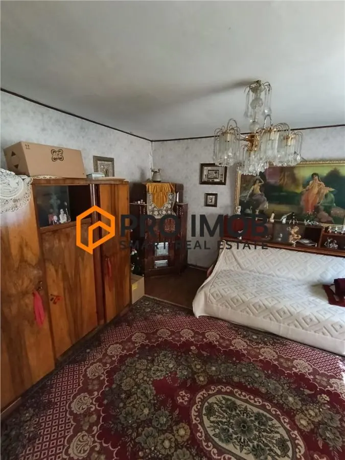 Casa tip parter zona Spiru Haret - foto 4