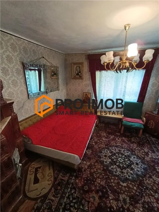 Casa tip parter zona Spiru Haret - foto 5