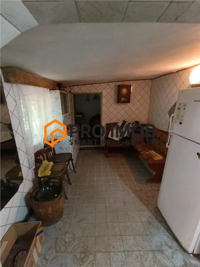 Casa tip parter zona Spiru Haret - foto 7